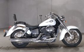 HONDA SHADOW400 NC34