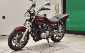 KAWASAKI ZEPHYR 400 KAI 1996 ZR400C