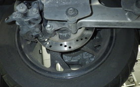 SUZUKI SKYWAVE 250 (Burgman 250) S Gen.3 2021 CJ46A