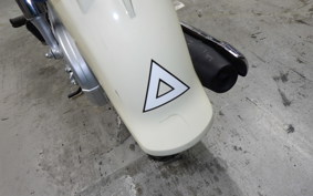 HONDA C110 SUPER CUB 2025 JA59