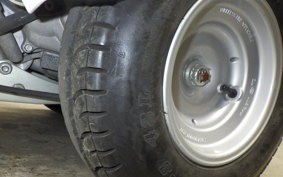 HONDA GYRO X 2024 TD02