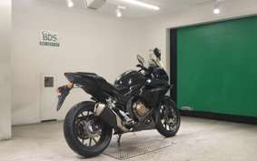 HONDA CBR400R ABS 2016 NC47