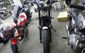 YAMAHA TW200 2JL