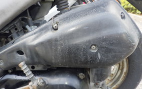 HONDA DIO SR GEN 3 AF35