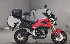 HONDA GU ROM JC61