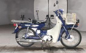 YAMAHA MATE50 UA04J