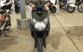 YAMAHA CYGNUS 125 X