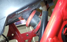 HONDA FTR223 1983 MC34