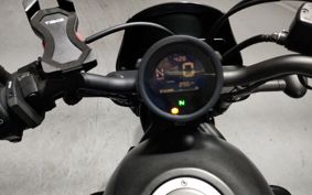 HONDA REBEL 250 S MC49