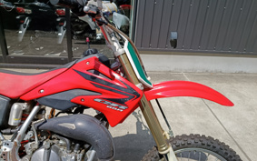 HONDA CR85R HE07