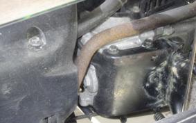 HONDA DIO Gen.5 2002 AF57