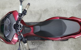 HONDA PCX 125 2015 JK05