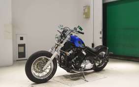 YAMAHA DRAGSTAR 400 CLASSIC 2001 VH01J