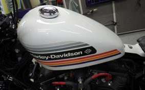 HARLEY XL1200XS 2019