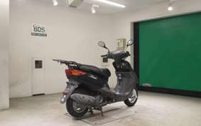YAMAHA AXIS 125 TREET 2009 SE53J