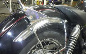 YAMAHA DRAGSTAR 250 2008 VG02J