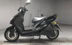 YAMAHA CYGNUS125XSR SEA5J
