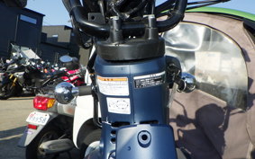 HONDA ｸﾛｽｶﾌﾞ110-3 JA60