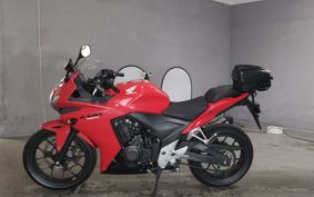 HONDA CBR400R NC47