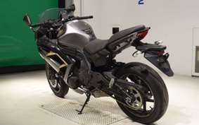 KAWASAKI NINJA 400 ABS 2017 EX400E