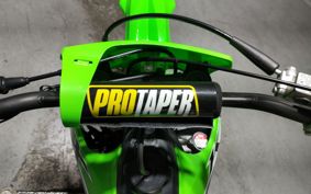 KAWASAKI KX112 KX112A