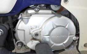HONDA C50 SUPER CUB AA07