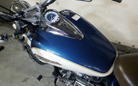 YAMAHA DRAGSTAR 250 VG05J