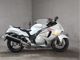 Фото Suzuki GSX-1300R HAYABUSA 2015 с японского аукциона