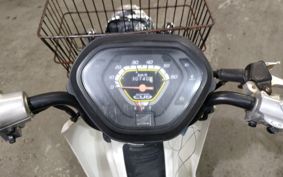 HONDA SUPER CUB50 AA04