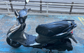 SUZUKI ADDRESSV125SS CF4MA