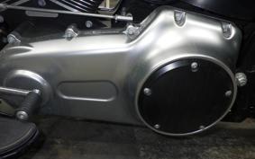 HARLEY FLSTFB 1580 2009
