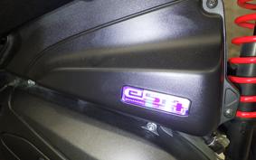 HONDA LEAD 125 2001 JK12