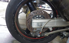 SUZUKI SV650 S VP52A