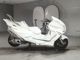 Фото Yamaha MAJESTY 250C с японского аукциона