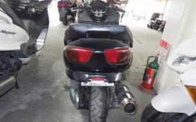HONDA FORZA Z MF08