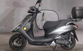 YAMAHA AXIS Z SEJ6J