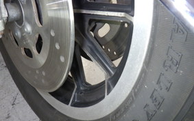 HARLEY FLHTCUI SIDECAR 1340 1996