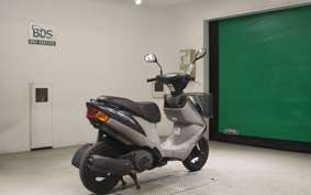 SUZUKI ADDRESS V125 G 2003 CF46A