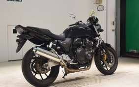 HONDA CB400SF GEN 4 A 2020 NC42