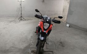 SUZUKI V STROM 250SX EL11L