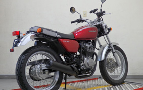 HONDA CB223S MC40
