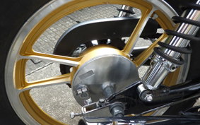 SUZUKI GSX-400E