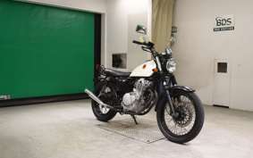 SUZUKI GRASS TRACKER 1988 NJ47A