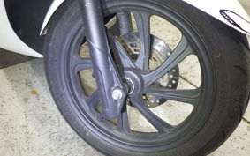 HONDA PCX125 2023 JF81