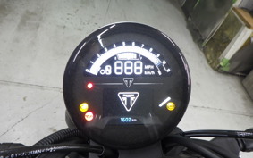 TRIUMPH TRIDENT 660 2024