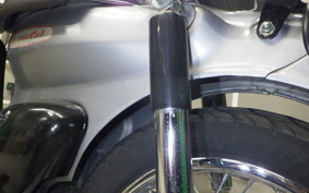 HONDA LITTLE CUB 1988 AA01