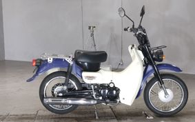 SUZUKI BIRDIE50 BA43A