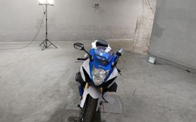 SUZUKI GSX-R750 2016 GR7MA