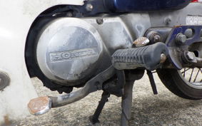 HONDA C50 SUPER CUB C50