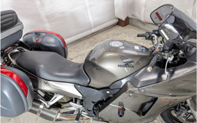 HONDA CBR1100XX 1997 SC35